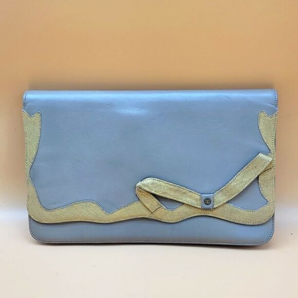 Authentic Gucci Clutch  - Picture 1 of 11